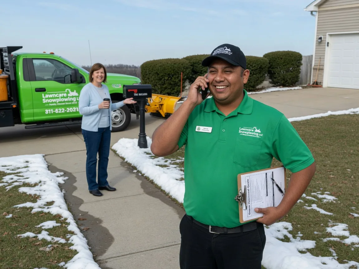Lawn Care Services By Expert Landscaper Vinemont, AL FAQs